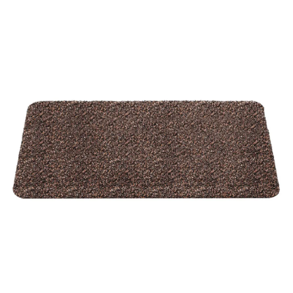 Hamat Droogloopmat Aquastop 40x60cm bruin Best