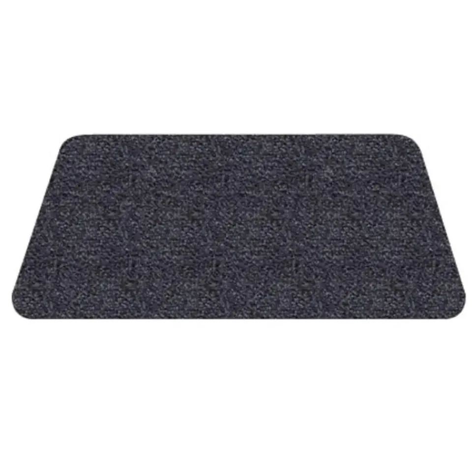 Hamat Droogloopmat Aquastop 60x100cm antraciet Clearance