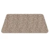Hamat Droogloopmat Aquastop 60x100cm beige