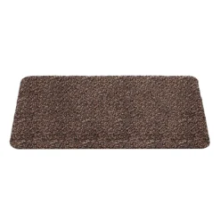 Hamat Droogloopmat Aquastop 60x100cm bruin