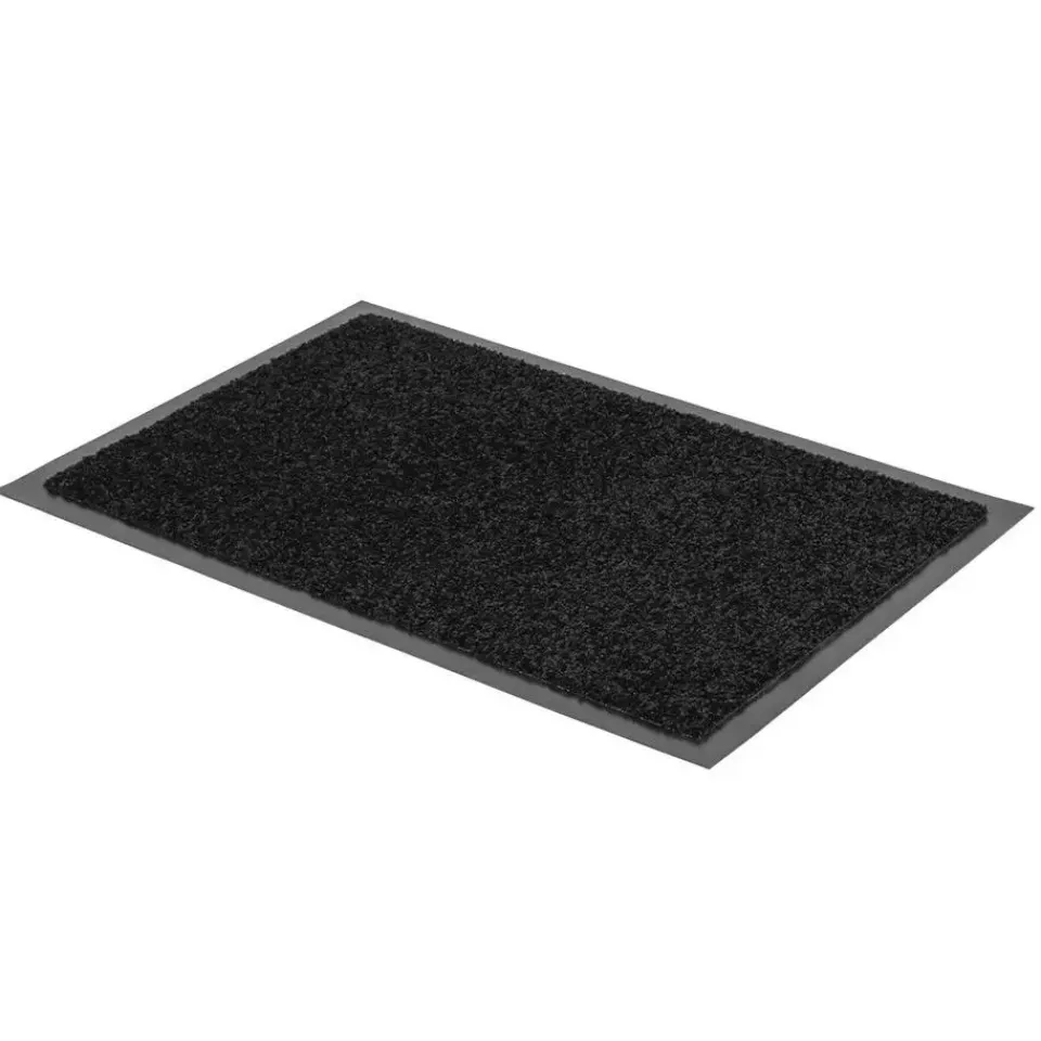 Hamat Droogloopmat Twister 60x90cm zwart Sale