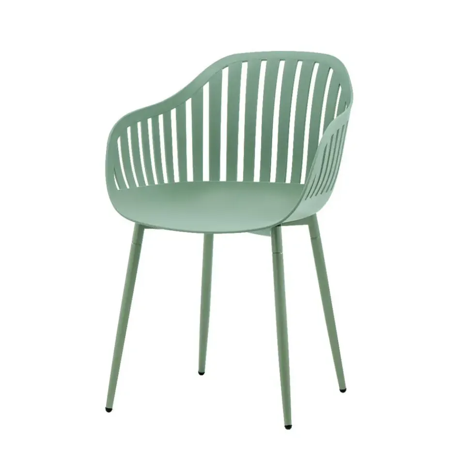 DS4U - Harry terrasstoel - groen Discount