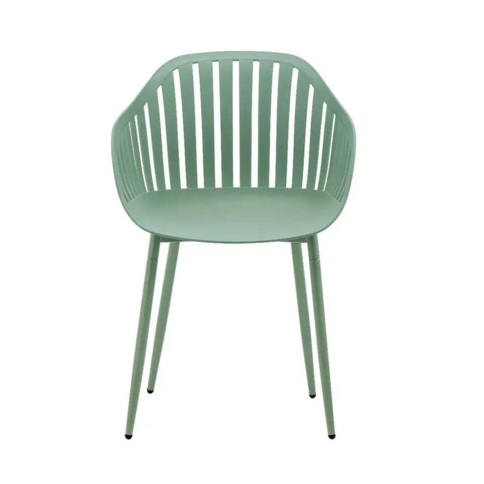 DS4U - Harry terrasstoel - groen Discount