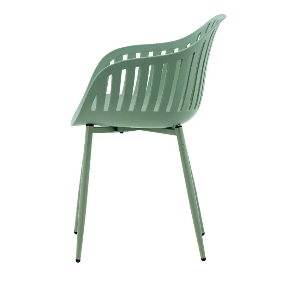 DS4U - Harry terrasstoel - groen Discount