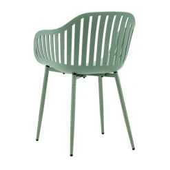 DS4U - Harry terrasstoel - groen Discount