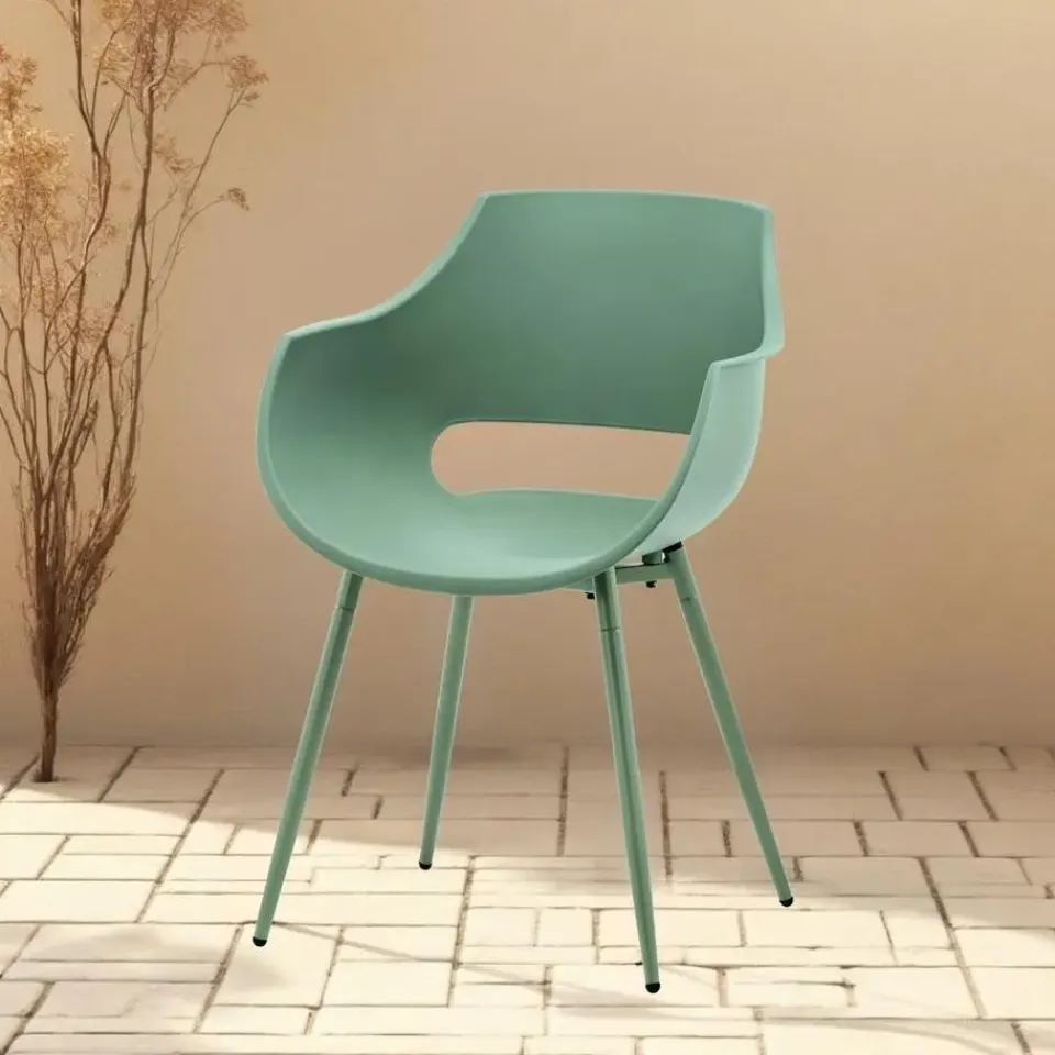 DS4U - Louis terrasstoel - groen Online