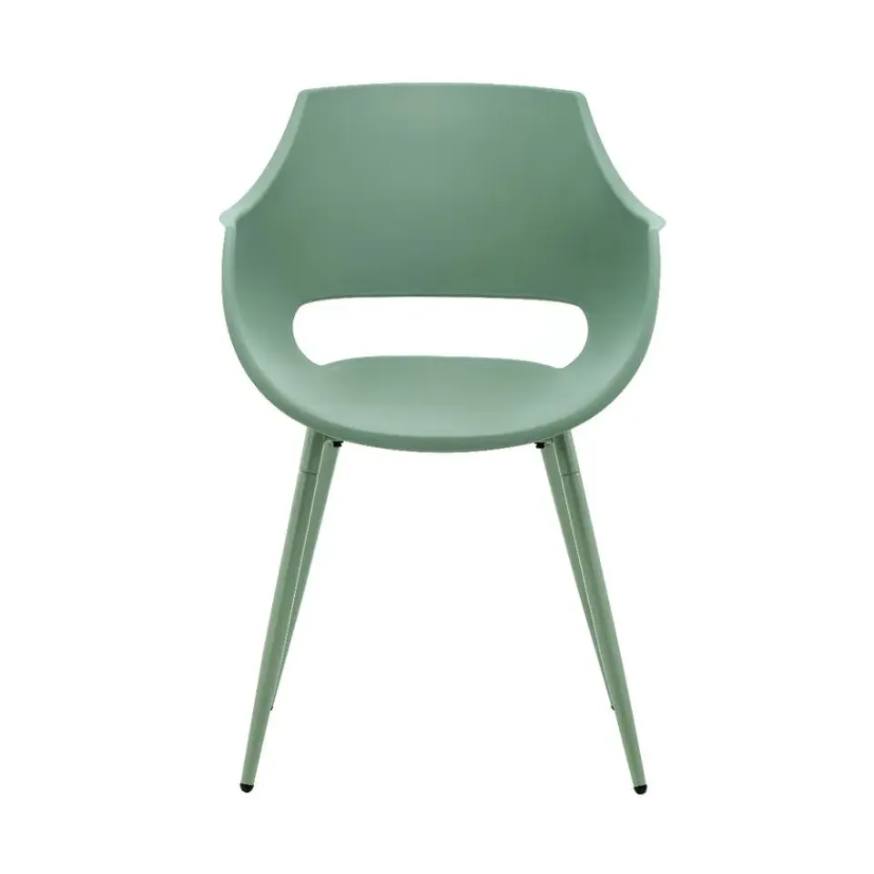 DS4U - Louis terrasstoel - groen Online