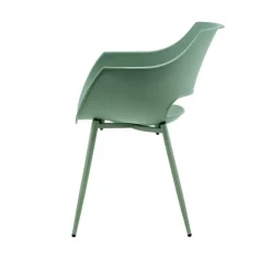 DS4U - Louis terrasstoel - groen Online