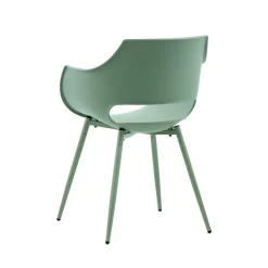 DS4U - Louis terrasstoel - groen Online