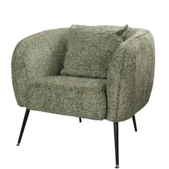 DS4U - Olan fauteuil - groen Discount