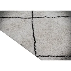 Dutch Lifestyle - Katoen - Vloerkleed - 160 x 230cm - Multikleur New