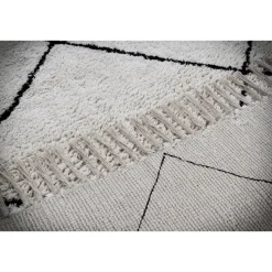 Dutch Lifestyle - Katoen - Vloerkleed - 160 x 230cm - Multikleur New