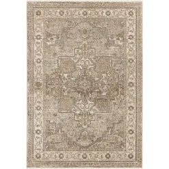 Dutch Lifestyle - Katoen - Vloerkleed - 160x230cm - Beige Sale