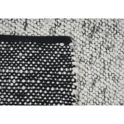 Dutch Lifestyle - Polyester - Vloerkleed - 195x300cm - Wit New