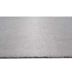 Dutch Lifestyle - Polyester - Vloerkleed - 160x230cm - Grijs Outlet