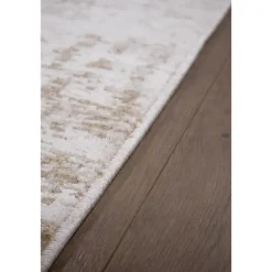 Dutch Lifestyle - Polyester - Vloerkleed - 230x160cm - Beige Sale