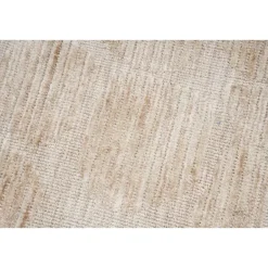 Dutch Lifestyle - Polyester - Vloerkleed - 160x230cm - Wit Clearance