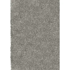 Dutch Lifestyle - Polyester - Vloerkleed - 200x290 cm - Grijs Discount