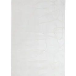 Dutch Lifestyle - Polypropyleen - Vloerkleed - 230x160cm - Wit Hot