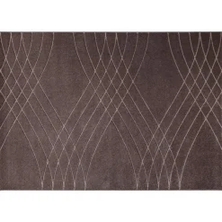 Dutch Lifestyle - Polypropyleen - Vloerkleed - 230x160cm - Bruin Clearance