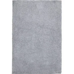 Dutch Lifestyle - Polypropyleen - Vloerkleed - 300x200cm - Grijs Outlet