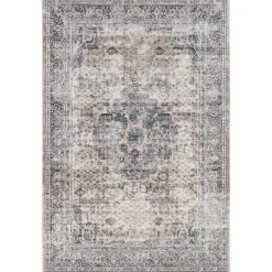 Dutch Lifestyle - Polypropyleen - Vloerkleed - 160 x 230cm - Blauw Online