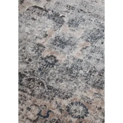 Dutch Lifestyle - Polypropyleen - Vloerkleed - 160 x 230cm - Blauw Online