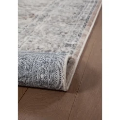 Dutch Lifestyle - Polypropyleen - Vloerkleed - 160 x 230cm - Blauw Online