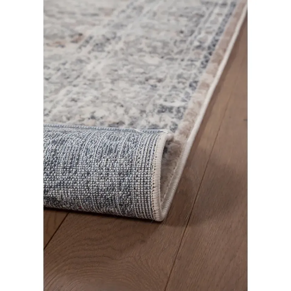 Dutch Lifestyle - Polypropyleen - Vloerkleed - 160 x 230cm - Blauw Online