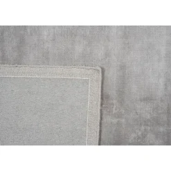 Dutch Lifestyle - Viscose - Vloerkleed - 195x300cm - Grijs New