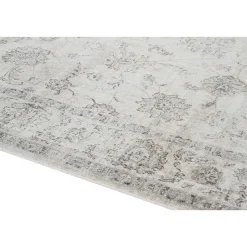 Dutch Lifestyle - Viscose - Vloerkleed - 160x230 cm - Beige Sale