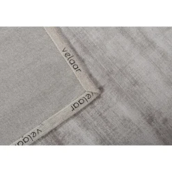 Dutch Lifestyle - Viscose - Vloerkleed - 200x300 cm - Grijs Online