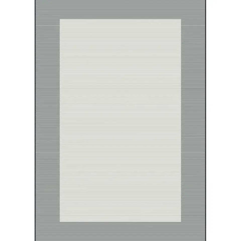 Dutch Lifestyle - Viscose - Vloerkleed - 160x230cm - Grijs Online