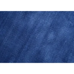 Dutch Lifestyle - Viscose - Vloerkleed - 195x300cm - Blauw Hot
