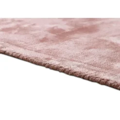 Dutch Living Dutch Lifestyle - Viscose - Vloerkleed - 200x300 - Rood Sale