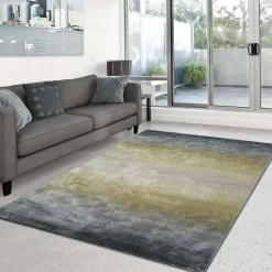 Dutch Lifestyle - Viscose - Vloerkleed - 160x230cm - Multikleur Best