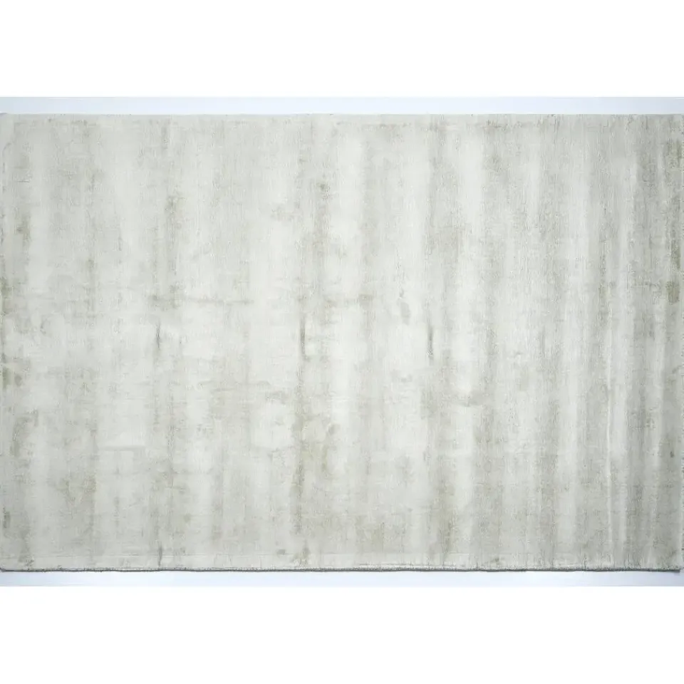 Dutch Living Dutch Lifestyle - Viscose - Vloerkleed - 160x230 cm - Groen Hot