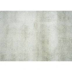 Dutch Living Dutch Lifestyle - Viscose - Vloerkleed - 160x230 cm - Groen Hot