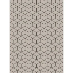 Dutch Lifestyle - Viscose - Vloerkleed - 160x230cm - Gtijs Clearance