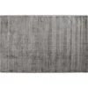 Dutch Lifestyle - Viscose - Vloerkleed - 200x300cm - Grijs Discount