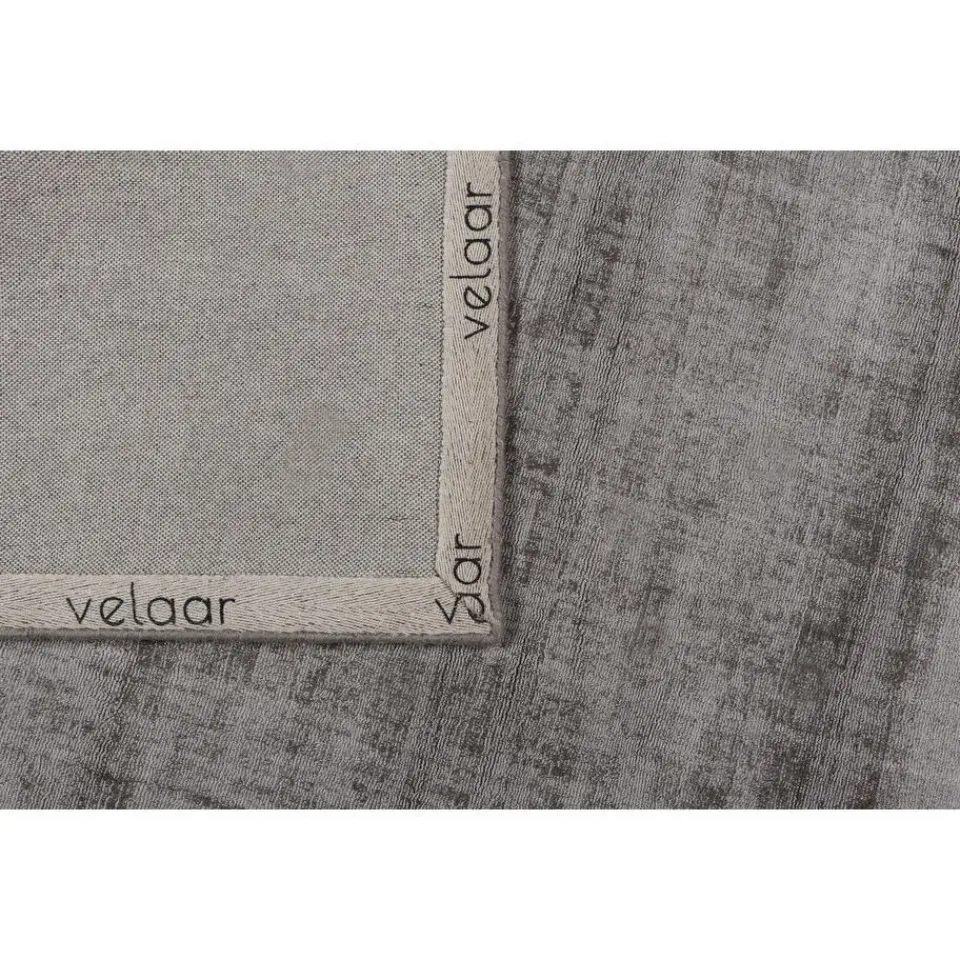 Dutch Lifestyle - Viscose - Vloerkleed - 200x300cm - Grijs Discount