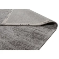 Dutch Lifestyle - Viscose - Vloerkleed - 200x300cm - Grijs Discount