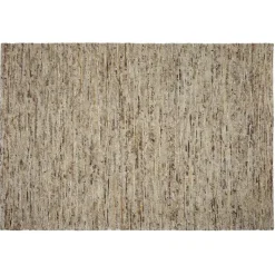 Dutch Lifestyle - Wol - Vloerkleed - 195x300cm - Beige Discount