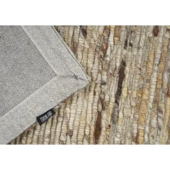 Dutch Lifestyle - Wol - Vloerkleed - 195x300cm - Beige Discount