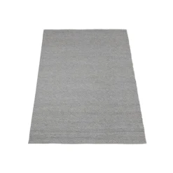 Dutch Lifestyle - Wol - Vloerkleed - 230x160cm - Grijs Clearance