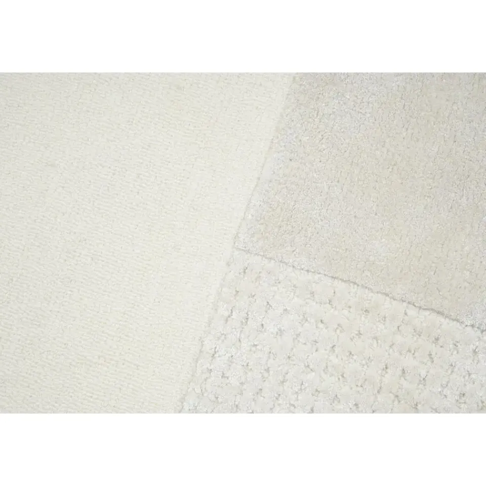 Dutch Lifestyle - Wol - Vloerkleed - 160x230cm - Beige Sale