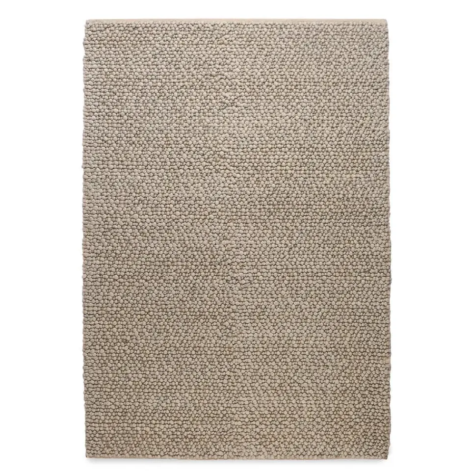 Dutch Lifestyle - Wol - Vloerkleed - 190 x 290cm - Beige