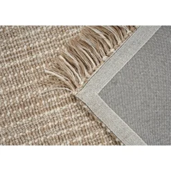 Dutch Lifestyle - Wol - Vloerkleed - 160x230cm - Beige New