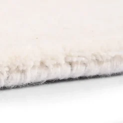 Dutch Lifestyle - Wol - Vloerkleed - 160 x 230cm - Crème