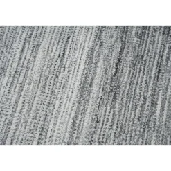 Dutch Lifestyle - Wol - Vloerkleed - 195x300cm - Blauw Sale